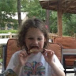 Meet your Posher, Jaelyn